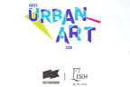 Urban Art Esch/Alzette 2020