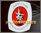 Judo Club Esch/Alzette Gala 70ans au Theatre Municipal